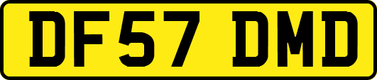 DF57DMD