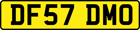 DF57DMO