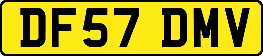 DF57DMV