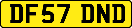 DF57DND