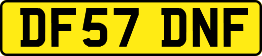DF57DNF