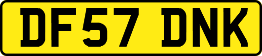 DF57DNK
