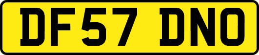 DF57DNO