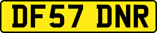 DF57DNR