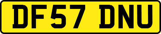 DF57DNU