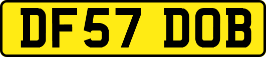 DF57DOB