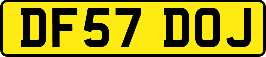 DF57DOJ