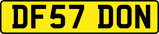 DF57DON