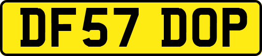 DF57DOP