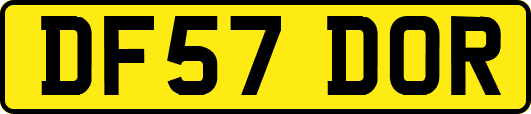 DF57DOR