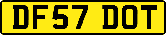 DF57DOT
