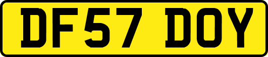 DF57DOY