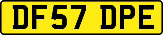 DF57DPE