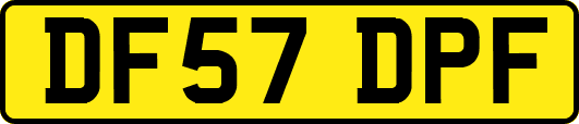 DF57DPF