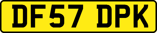 DF57DPK