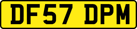 DF57DPM
