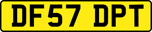 DF57DPT