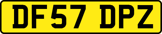 DF57DPZ