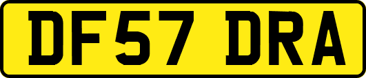 DF57DRA