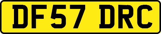 DF57DRC