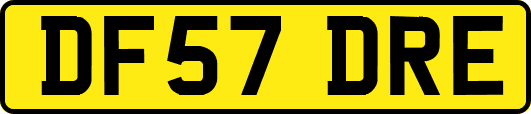 DF57DRE