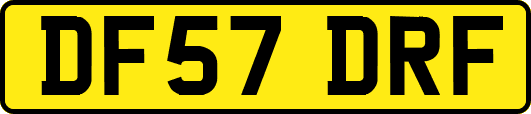 DF57DRF