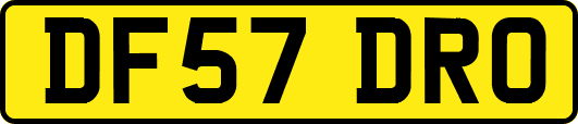 DF57DRO