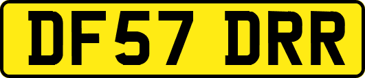 DF57DRR