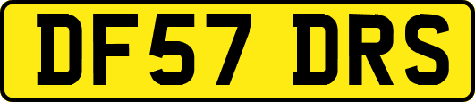 DF57DRS