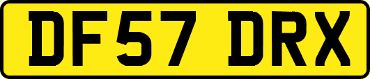 DF57DRX