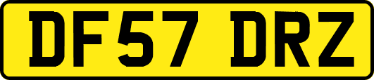 DF57DRZ