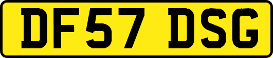 DF57DSG
