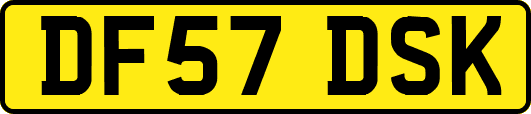 DF57DSK