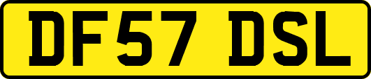 DF57DSL