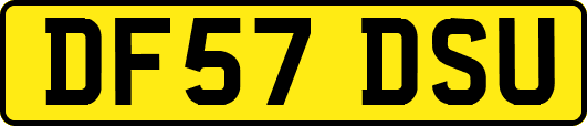 DF57DSU