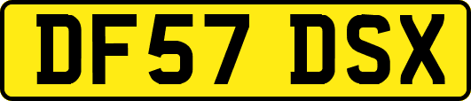 DF57DSX
