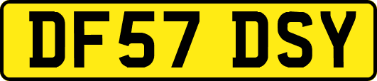 DF57DSY