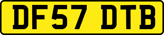 DF57DTB