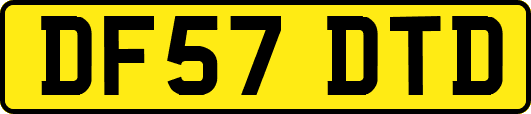 DF57DTD