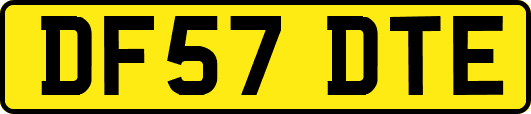 DF57DTE