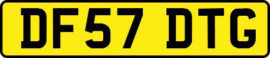 DF57DTG
