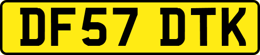 DF57DTK