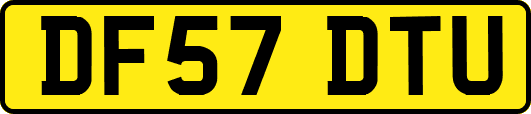 DF57DTU