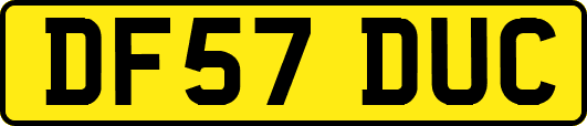 DF57DUC