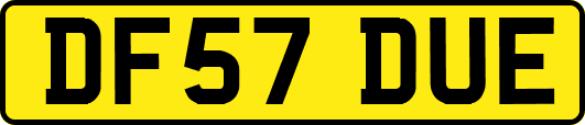 DF57DUE