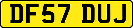 DF57DUJ