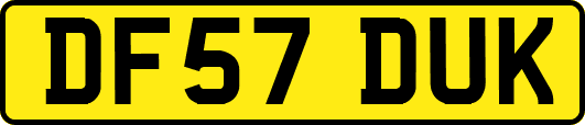 DF57DUK
