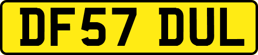 DF57DUL