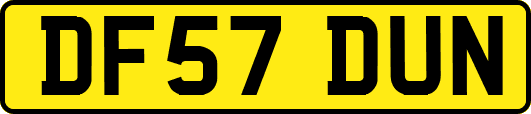 DF57DUN