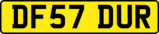 DF57DUR
